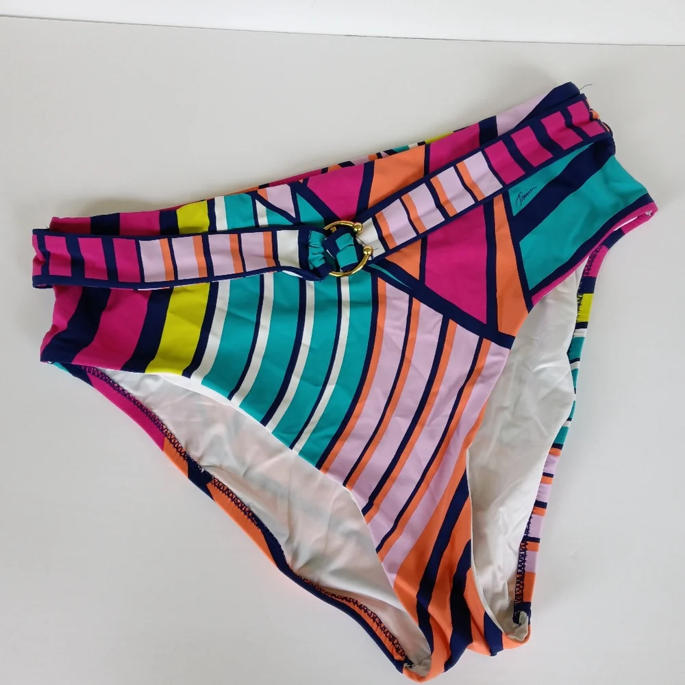 Trina Turk bold colorful